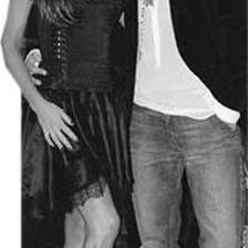 最后的列車 The Last Train