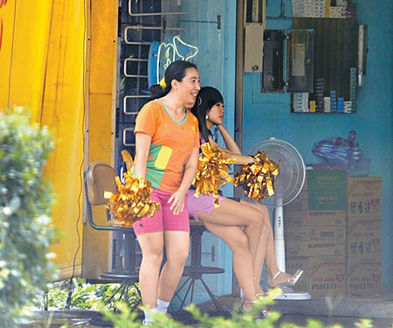 簽了合同才能結婚？準夫妻鬧矛盾鬧到派出所