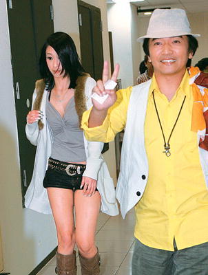 留法博士任上被查 曾掌舵中國唯一的科技城