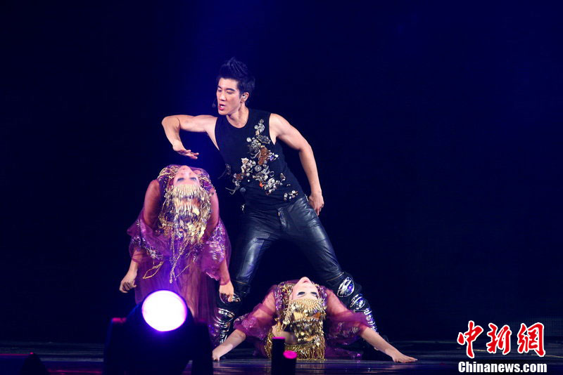 【學習貫徹四中全會精神在基層】青海：打造青藏高原生態(tài)文明高地