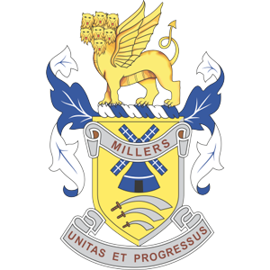 全副武裝 Stand Of Arms