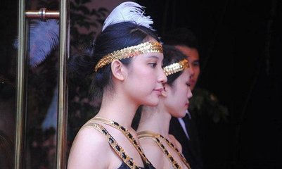 任正非女兒孟晚舟當值華為新一任輪值董事長：現任副董事長、公司CFO