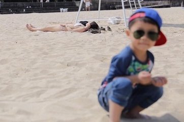 安東尼：道路可以崎嶇但仍能通往榮耀 孩子們要永不言棄大膽追夢